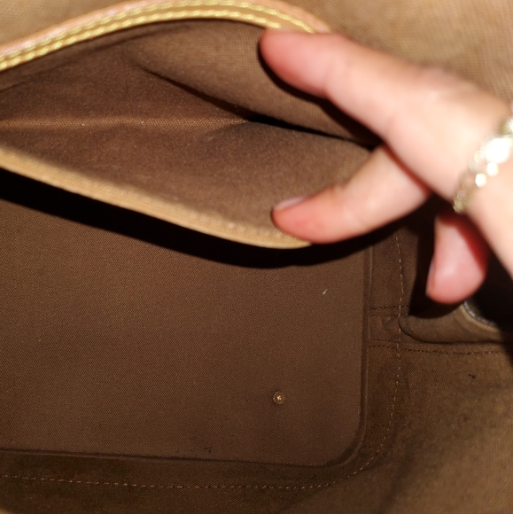 ***Sold on Mercari***Louis-vuitton - Picture 11 of 15